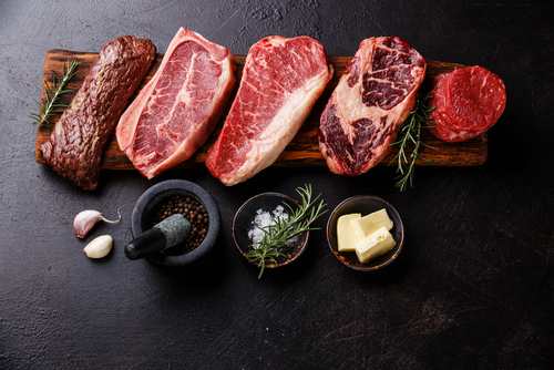 meat