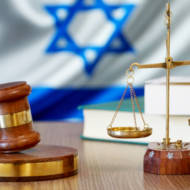 Scales of justice