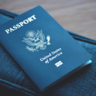 United States passport