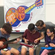 Special Sound music therapy