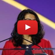 Rep. Rashida Tlaib, D-MI