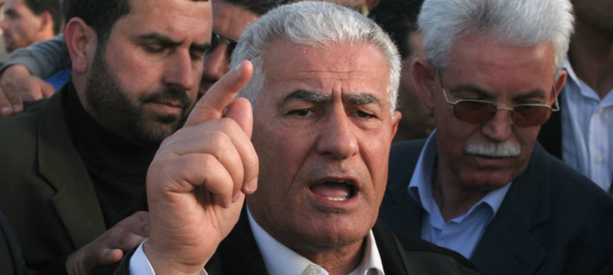 Abbas Zaki