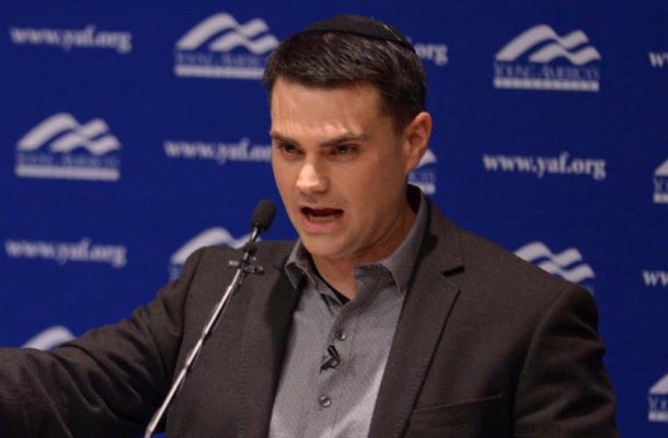 Ben Shapiro
