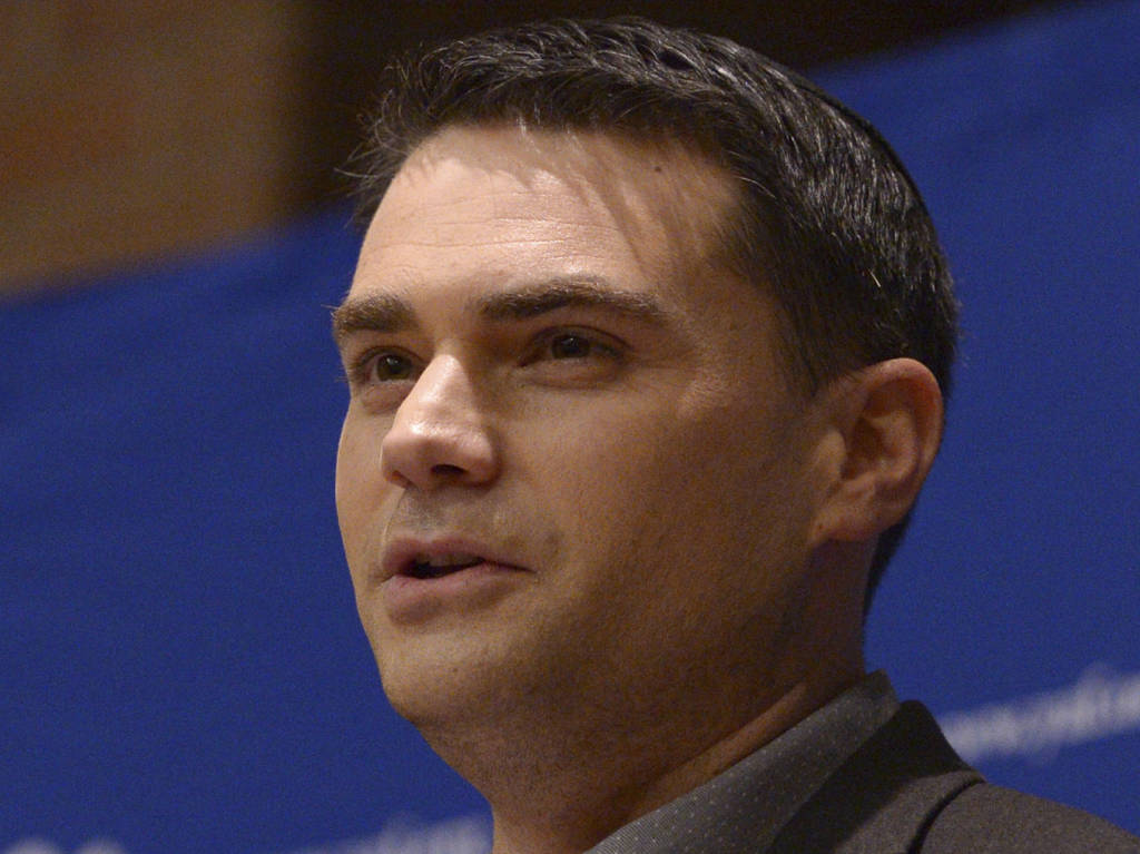 Ben Shapiro