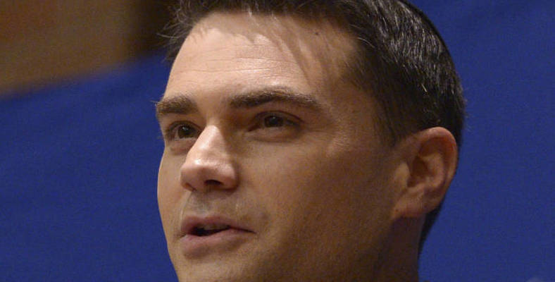 Ben Shapiro
