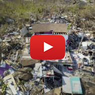 Bahamas Hurricane Dorian