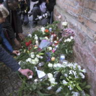 germany anti-semitism