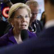 Elizabeth Warren