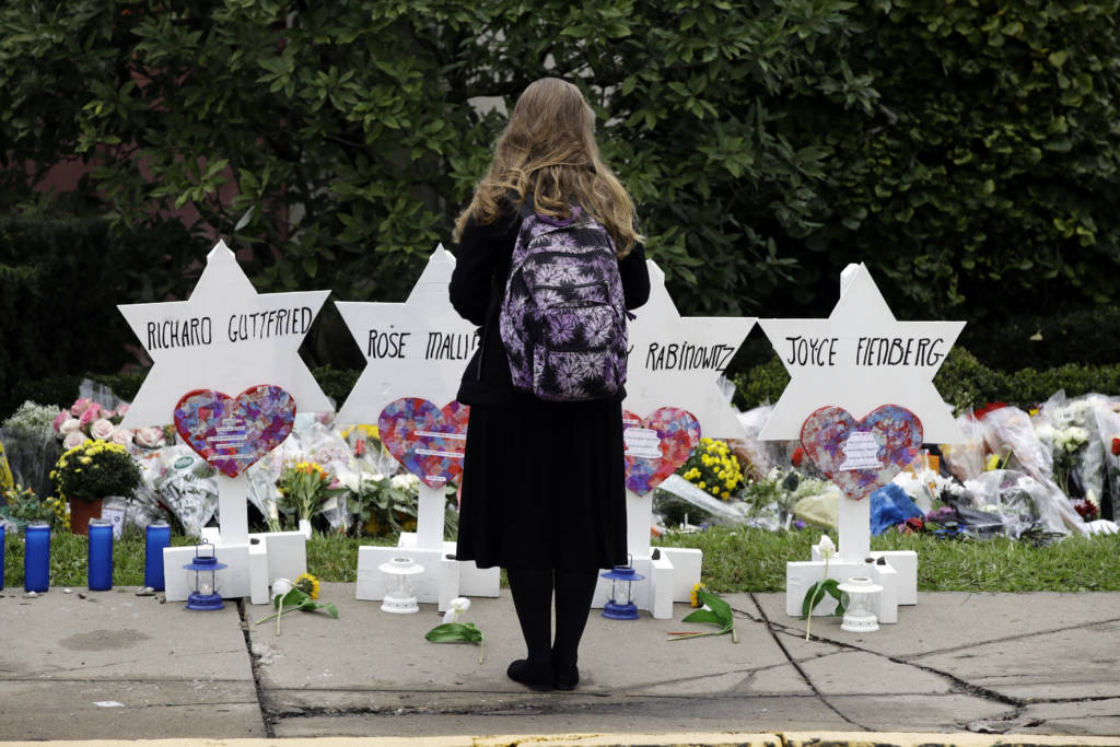 Pittsburgh Attacks