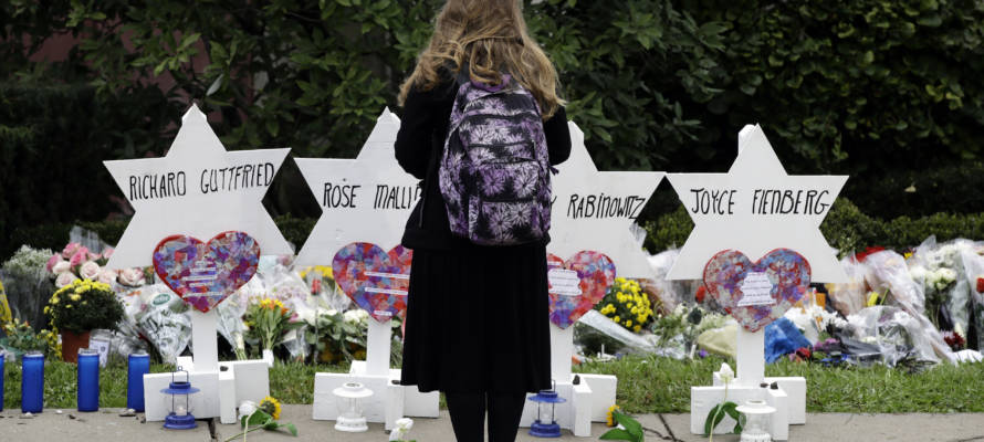 Pittsburgh Attacks