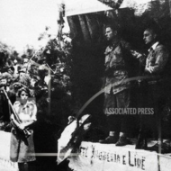 Albanian resistance during World War II