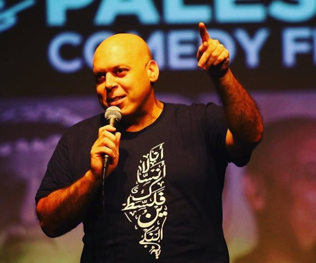 Amer Zahr