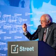 Sen. Bernie Sanders