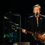 Paul McCartney