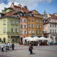 warsaw