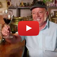 Nadim Issa, owner, Danz Winery