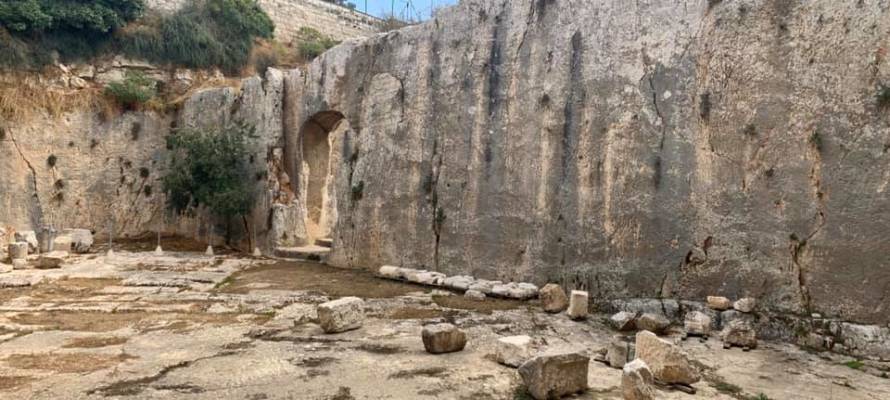 Tomb of the Kings