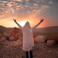 prayer