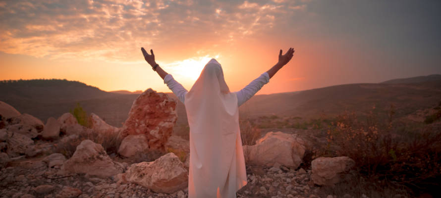 prayer