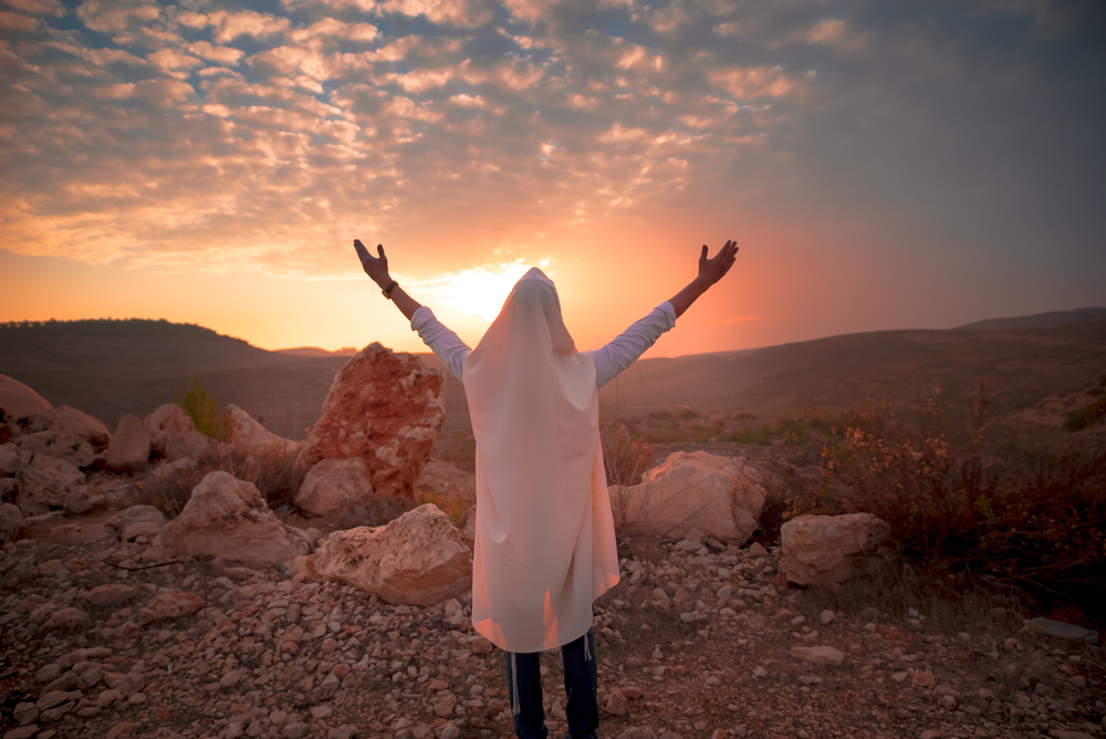 prayer