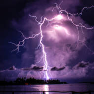 lightning