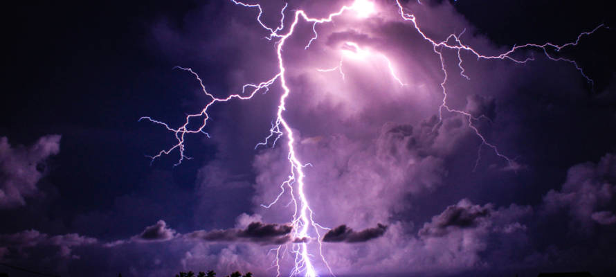 lightning