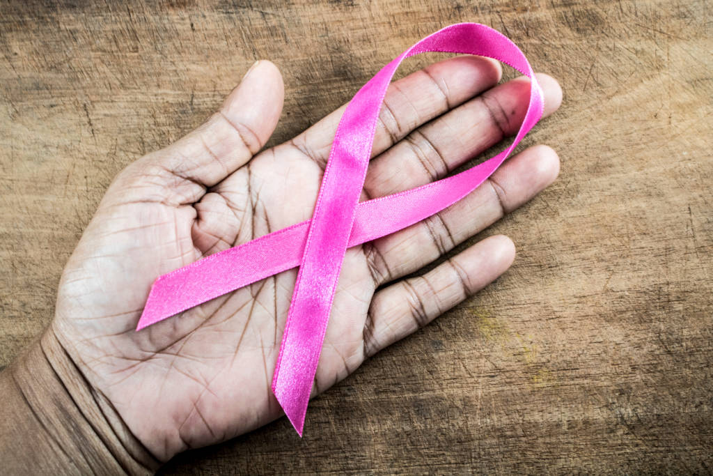 Breast Cancer