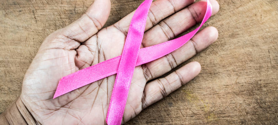 Breast Cancer