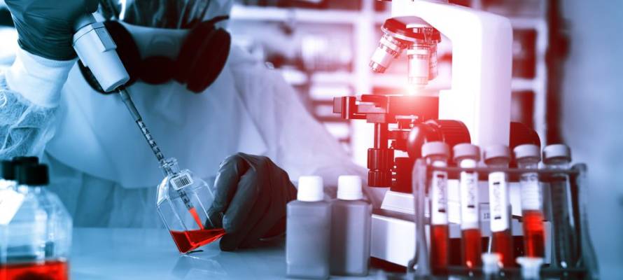 Israeli medical research