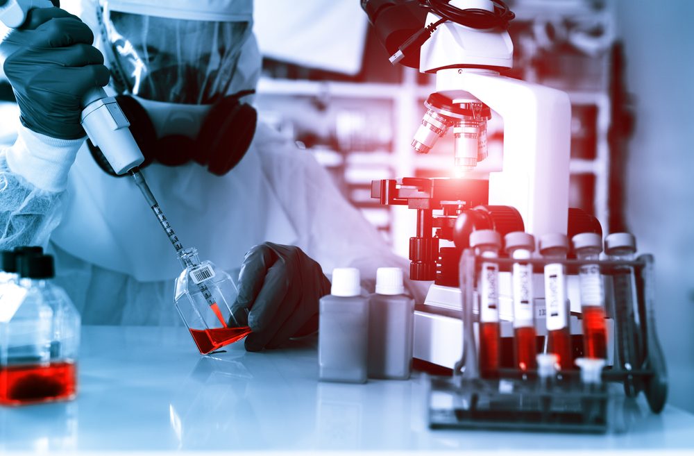 Israeli medical research