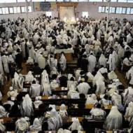 uman on rosh hashana