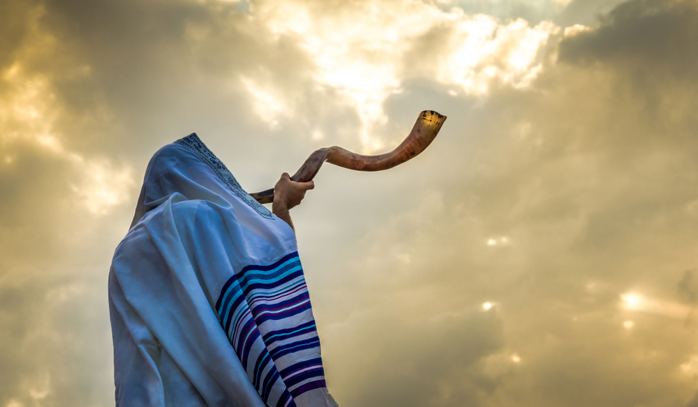 shofar