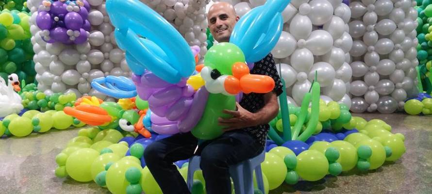 Barak Dagan