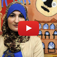 Linda Sarsour