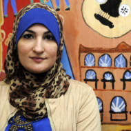 Linda Sarsour