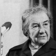 Golda Meir