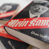 Mein Kampf-Holocaust