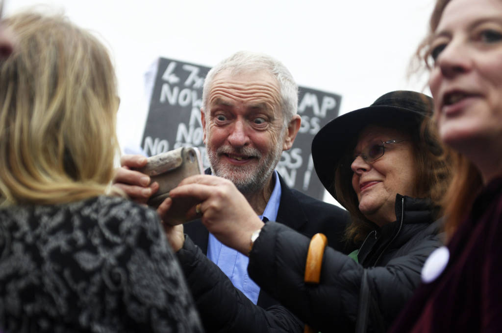 Corbyn