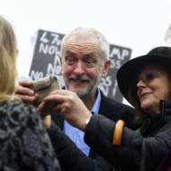 Corbyn