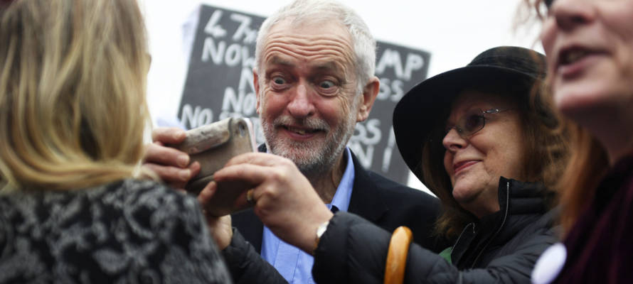 Corbyn