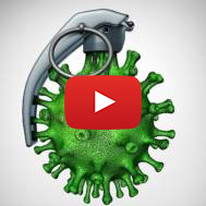 biological bomb