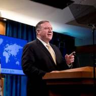 Mike Pompeo