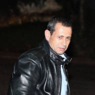 Nadav Argama