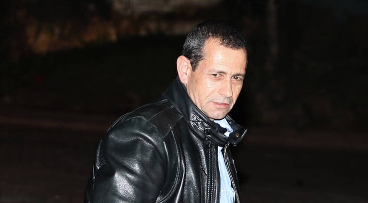 Nadav Argama