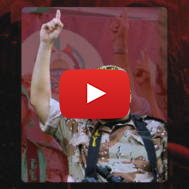 Islamic Jihad senior commander Baha Abu Al Ata