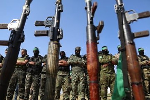 Terrorists