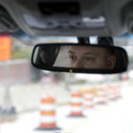 Driving safely