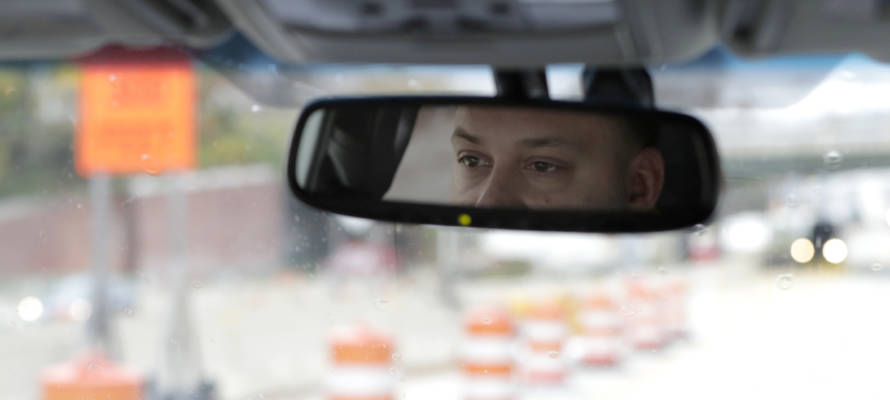 Driving safely
