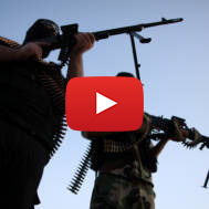 Palestinian Terrorists
