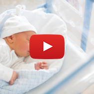 New baby (Shutterstock)